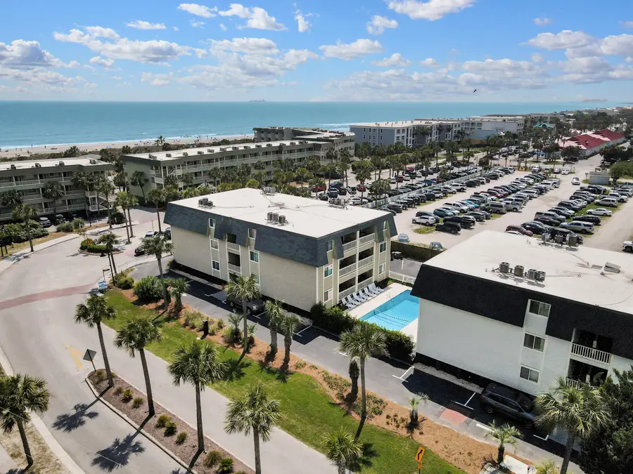 1400 Ocean Boulevard #308b, Isle Of Palms, SC 29451 - Image #2