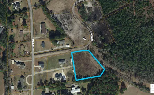 Tbd 5 Woodrow Ln, Loris, SC 29569