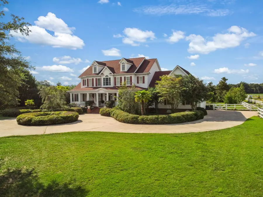 4875 Cameron Rd, Cameron, SC 29030 - #2