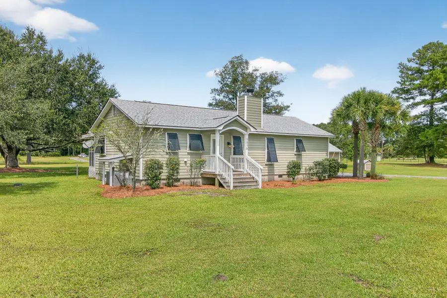 1570 Charity Church Road, Huger, SC 29450 - Image #3