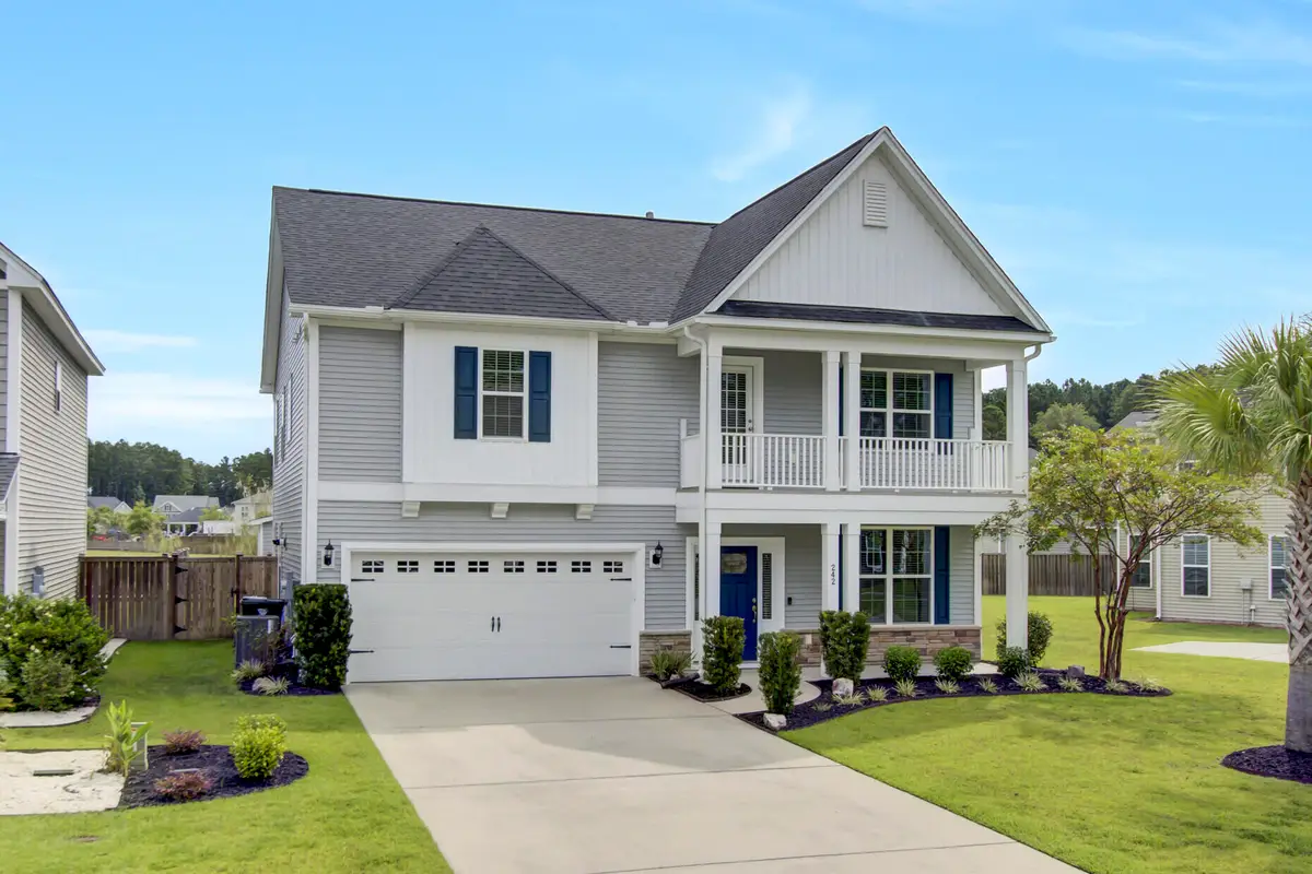 242 Saxony Loop, Summerville, SC 29486 - Image #1