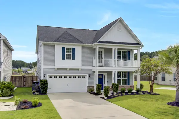 242 Saxony Loop, Summerville, SC 29486