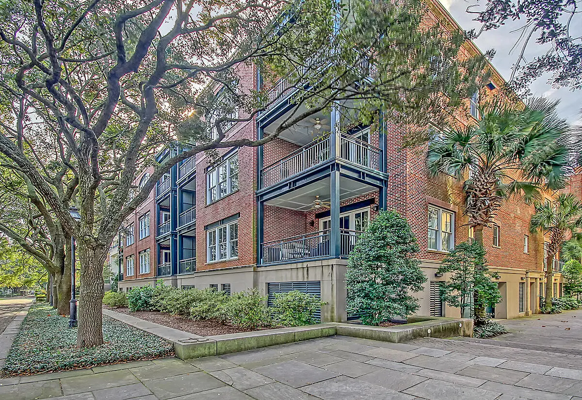 36 Prioleau Street #F, Charleston, SC 29401 - Image #1