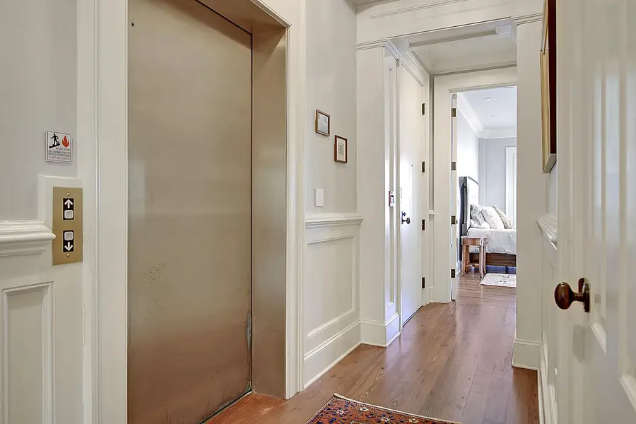 36 Prioleau Street #F, Charleston, SC 29401 - Image #3