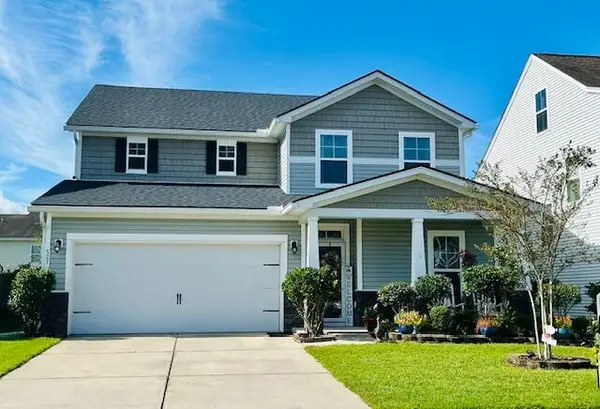 527 Crossland Drive, Moncks Corner, SC 29461