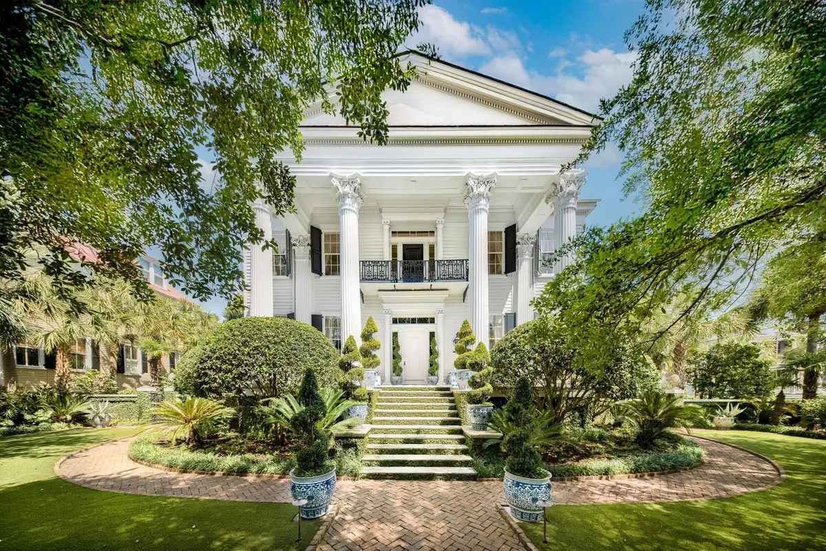 172 Tradd Street, Charleston, SC 29401 - Image #1