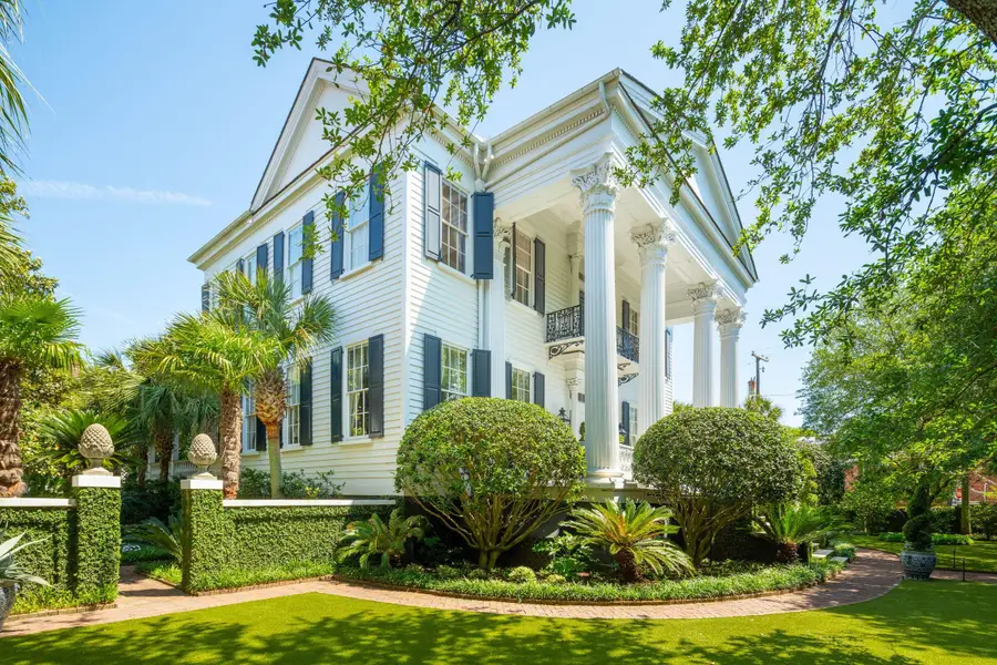 172 Tradd Street, Charleston, SC 29401 - Image #2