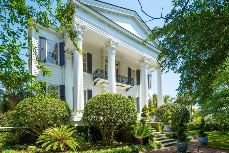 172 Tradd Street, Charleston, SC 29401 - Image #3