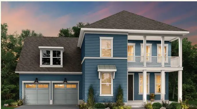 613 Saturn Rocket Street, Charleston, SC 29492 - Image #1