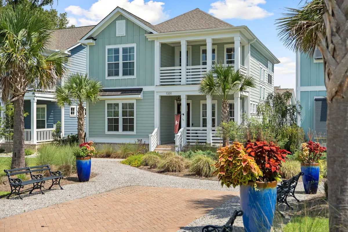 1331 W Stanfield Avenue, Mount Pleasant, SC 29464 - Image #1