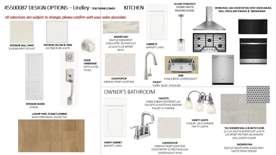 708 Twinflower Lane, Summerville, SC 29486 - #3