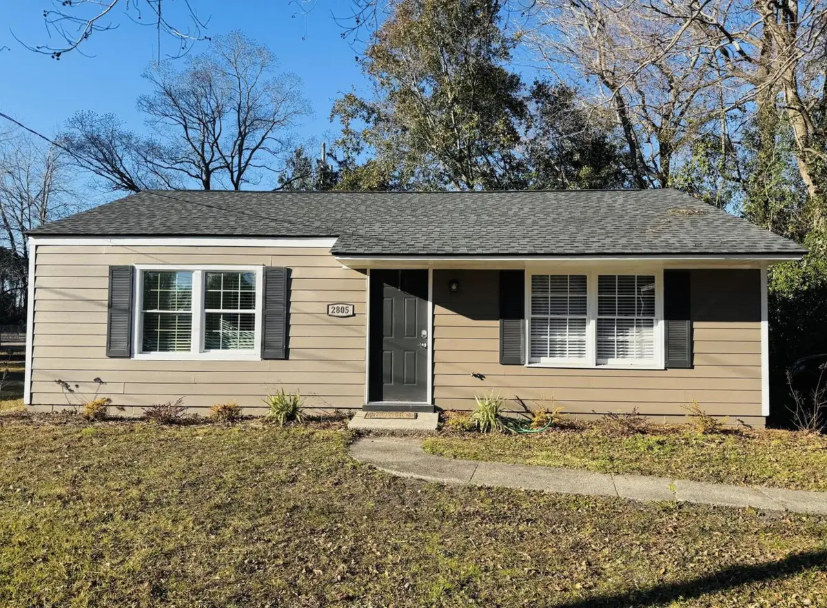 2805 Martha Drive, North Charleston, SC 29405 - #1