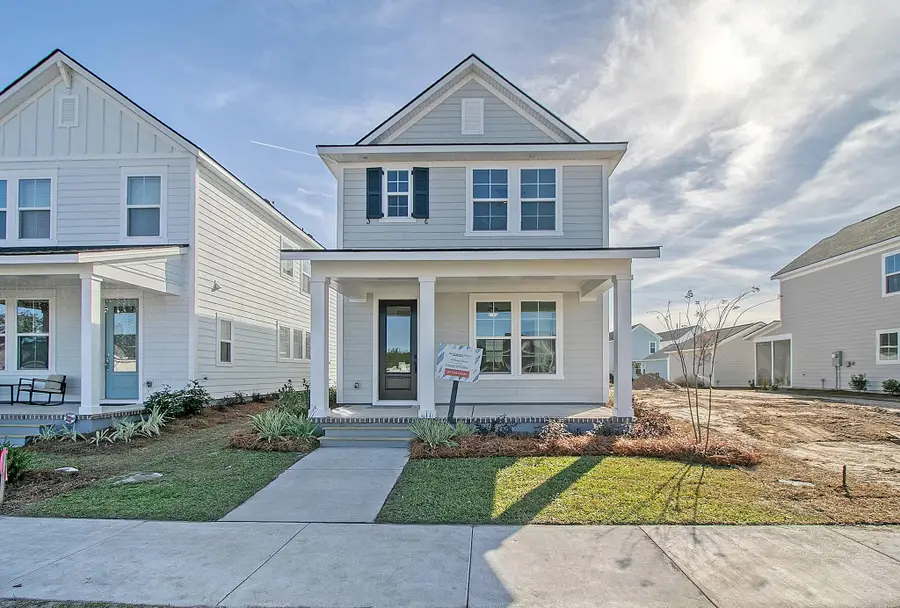 513 Ivy Green Lane, Summerville, SC 29486 - Image #2
