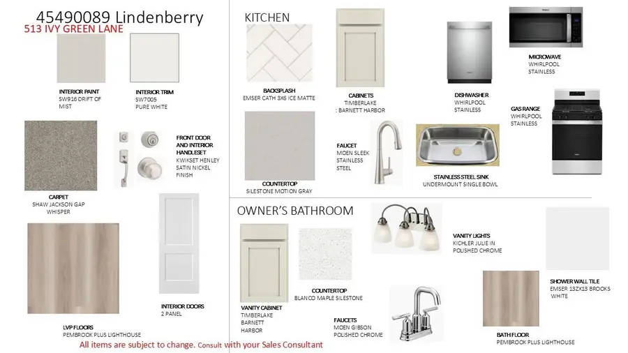 513 Ivy Green Lane, Summerville, SC 29486 - Image #3