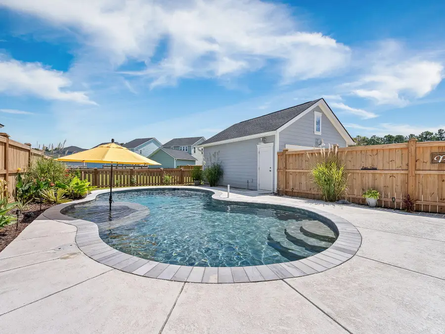 263 Bird Song Path, Summerville, SC 29485 - Image #2