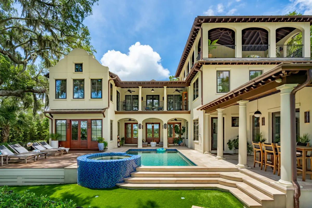 134 3rd Avenue, Mount Pleasant, SC 29464 - Image #1