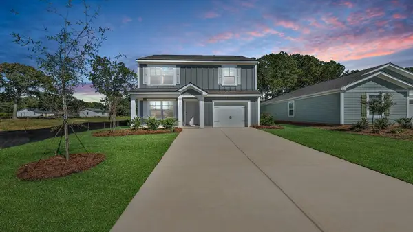 621 Perch Lane, Santee, SC 29142
