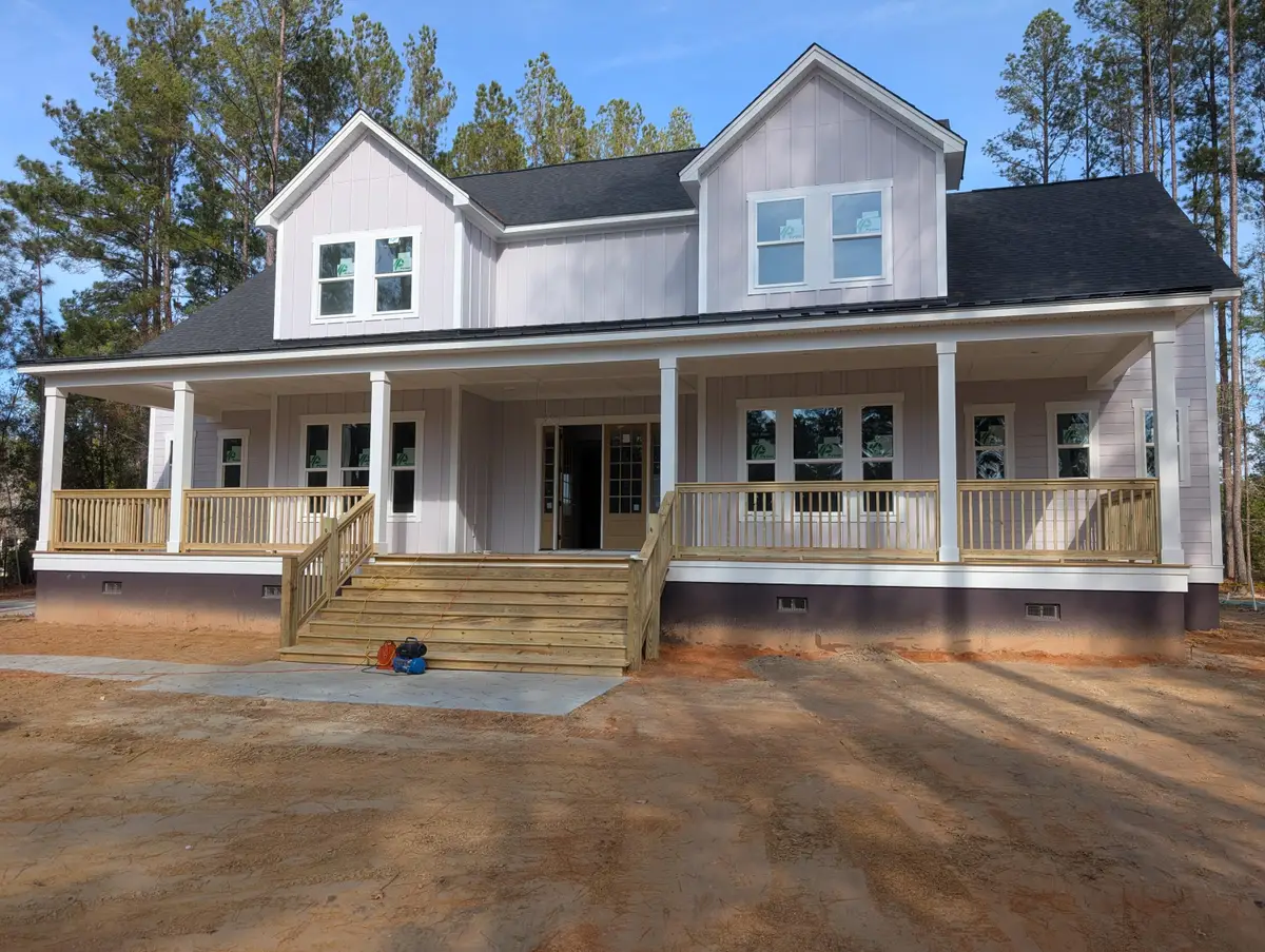 1102 Plantation Overlook Drive, Moncks Corner, SC 29461 - Image #1
