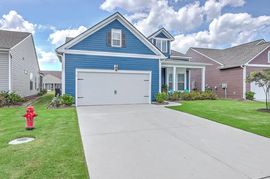 515 Marsh Cove Circle, Summerville, SC 29486 - Image #2