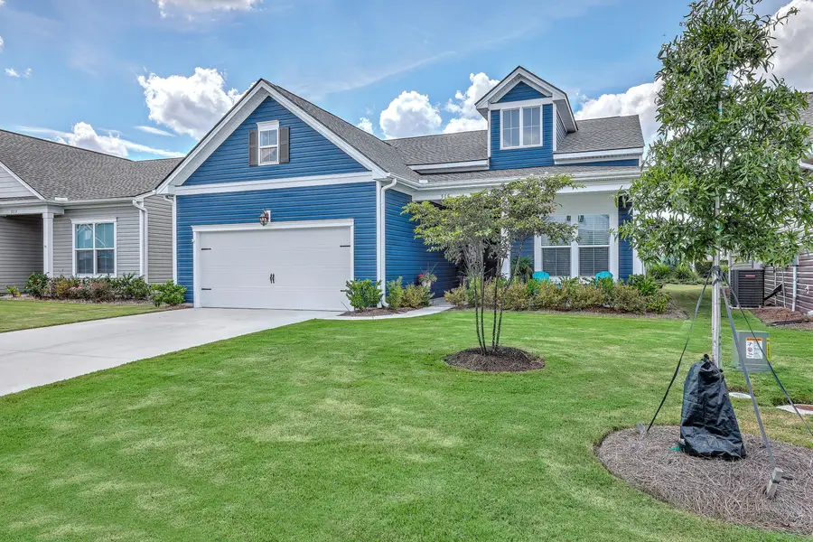 515 Marsh Cove Circle, Summerville, SC 29486 - Image #3
