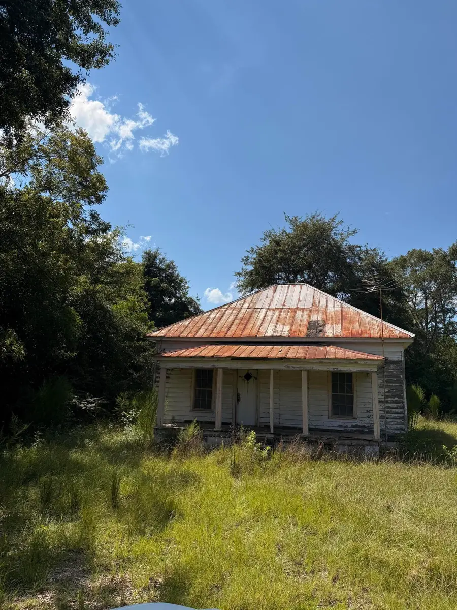 14666 Low Country Highway, Olar, SC 29843 - Image #2