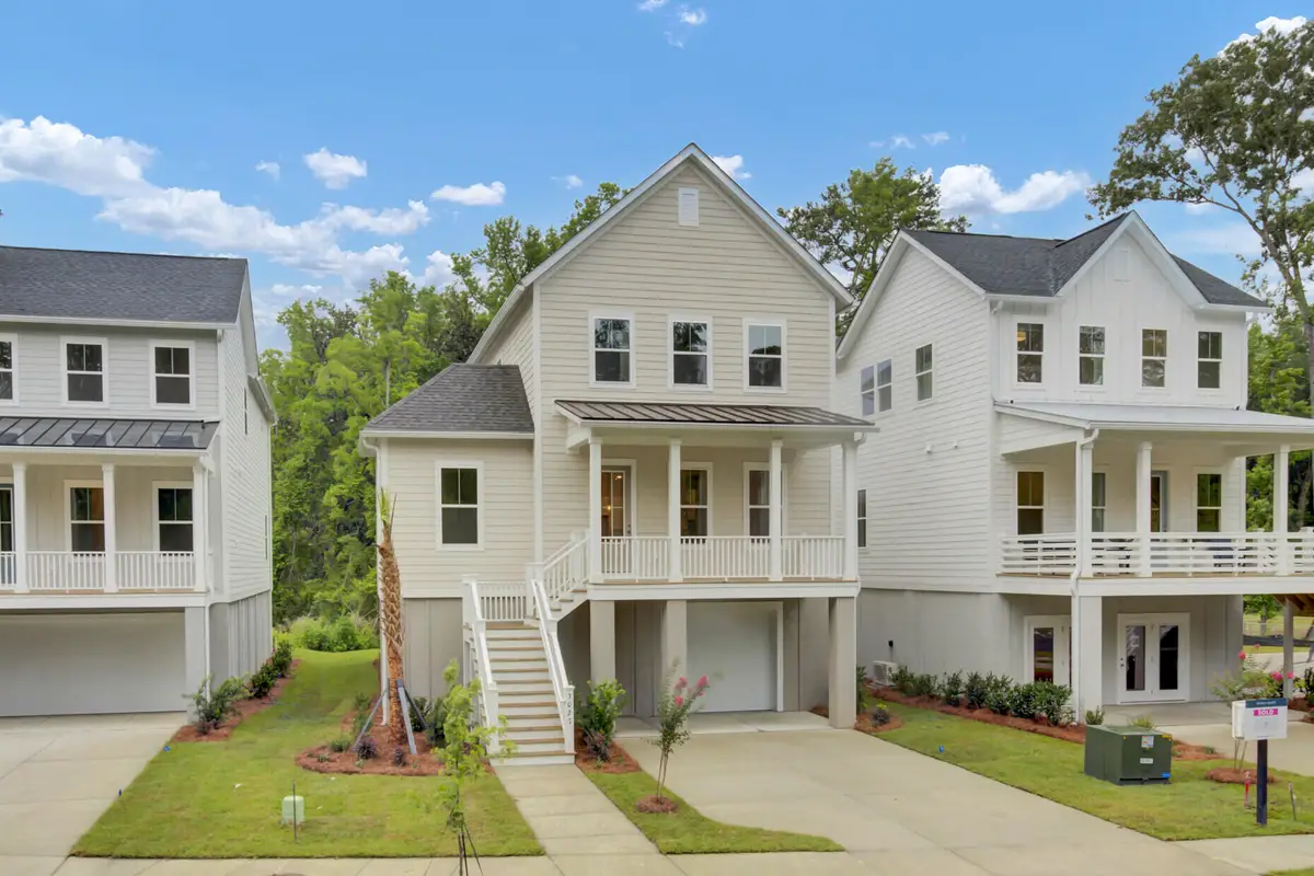 3027 Robeson Trace, Johns Island, SC 29455 - Image #1