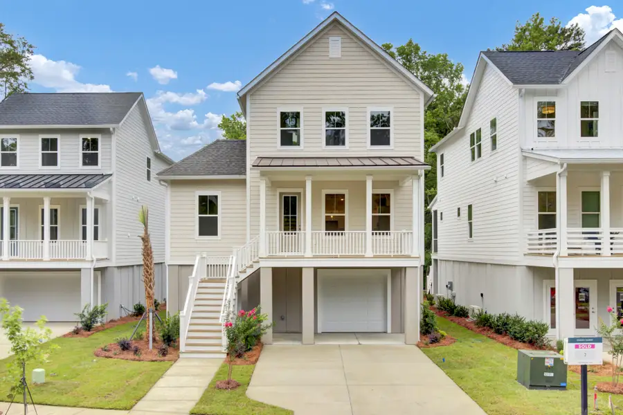 3027 Robeson Trace, Johns Island, SC 29455 - Image #2