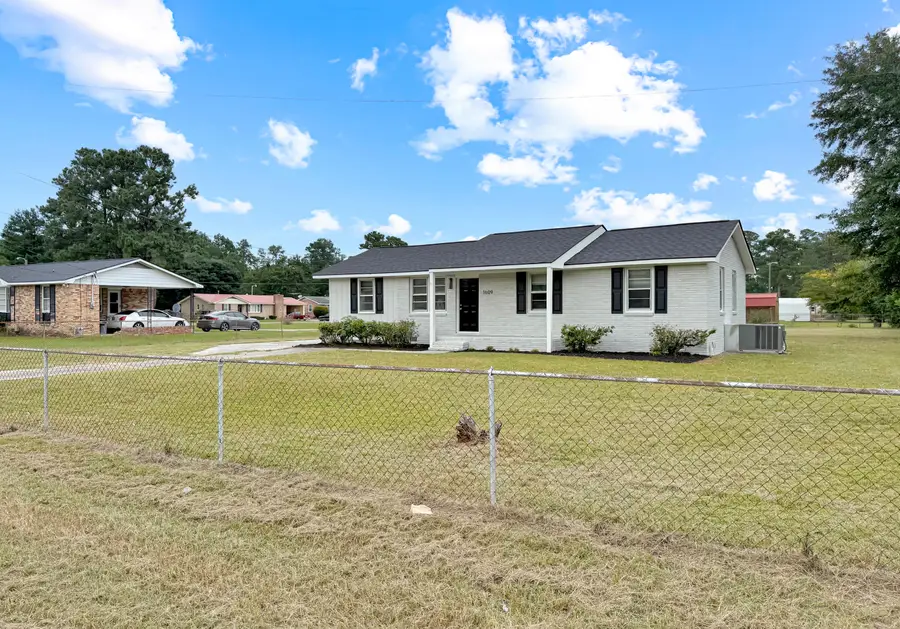 1609 Cannon Bridge Road, Cordova, SC 29039 - Image #2