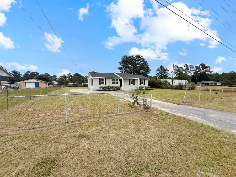 1609 Cannon Bridge Road, Cordova, SC 29039 - Image #3