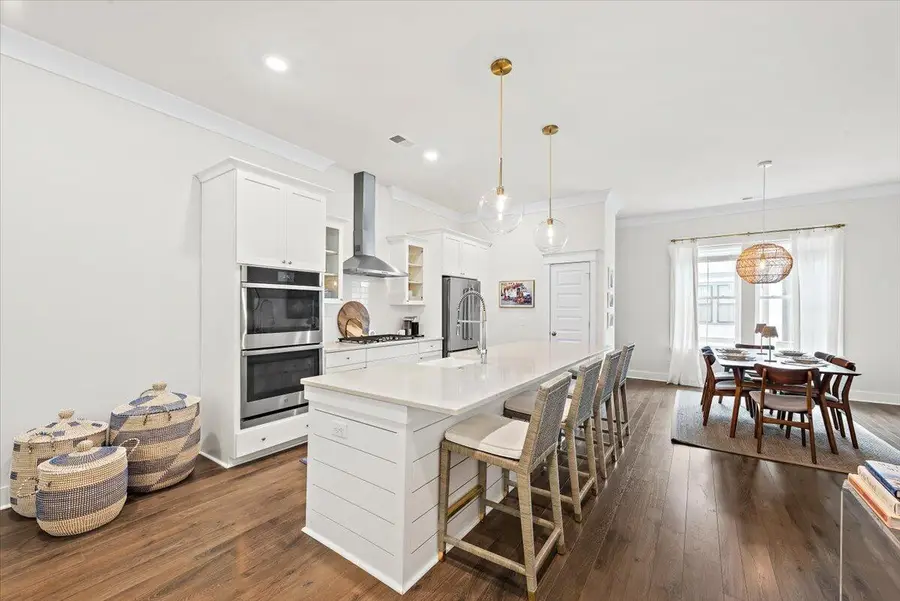 1635 Florentia Street #M-3, Mount Pleasant, SC 29464 - Image #3