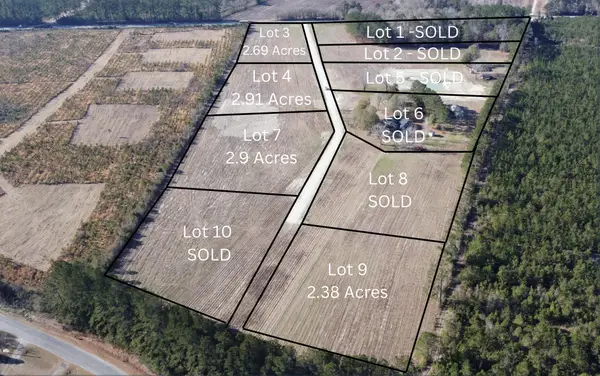 149 Rambling Ln, Cross, SC 29436