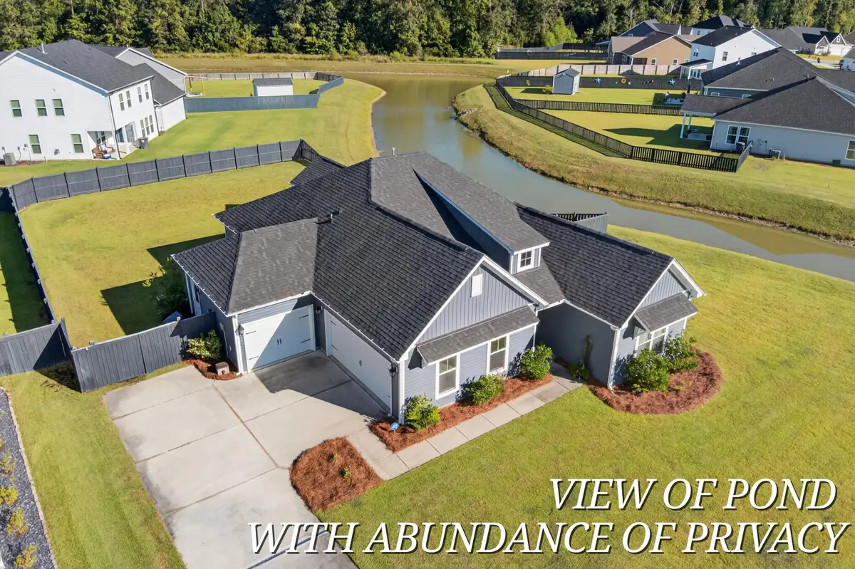 150 Darby Meadow Lane, Ridgeville, SC 29472 - Image #1