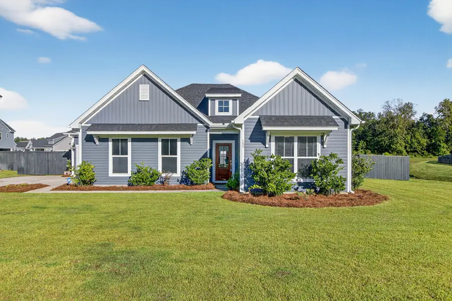 150 Darby Meadow Lane, Ridgeville, SC 29472 - Image #2