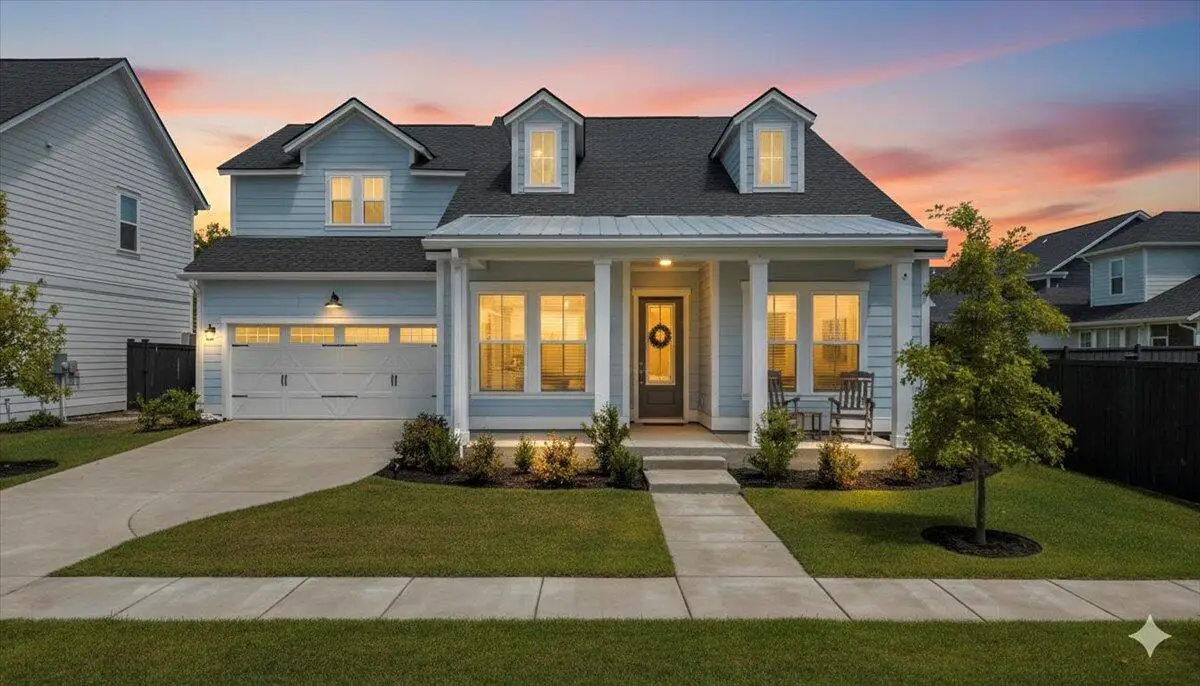 124 Archdale Street, Summerville, SC 29486 - Image #1