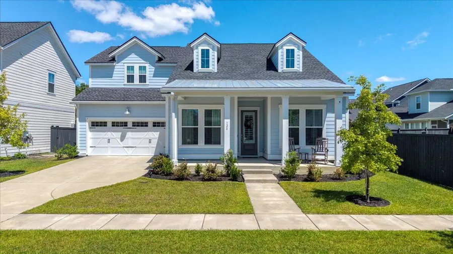 124 Archdale Street, Summerville, SC 29486 - Image #2