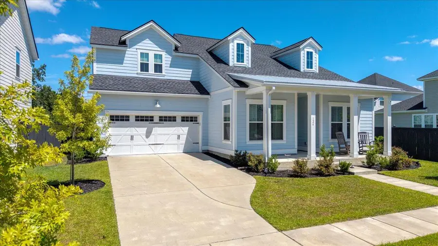 124 Archdale Street, Summerville, SC 29486 - Image #3