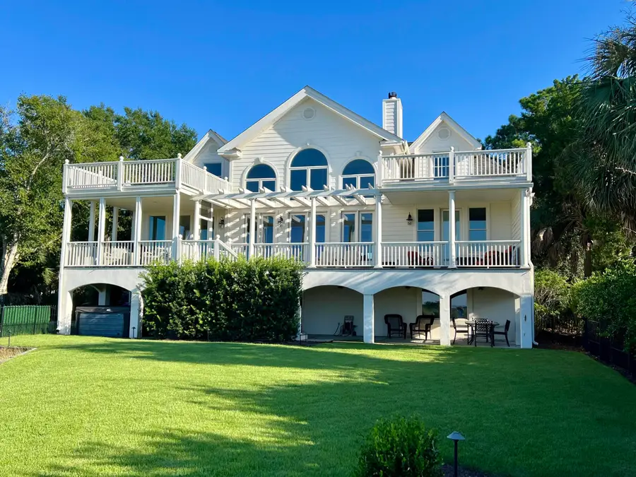 14 Waterway Island Drive, Isle Of Palms, SC 29451 - Image #2