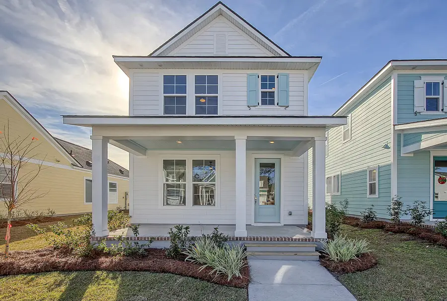 517 Ivy Green Lane, Summerville, SC 29486 - Image #2