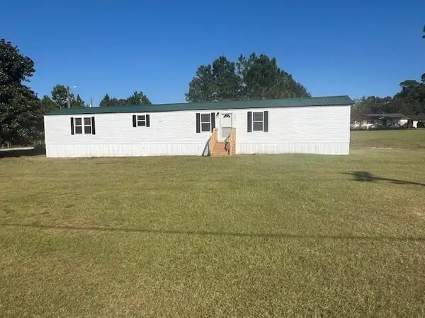 1205 Shillings Bridge Road, Orangeburg, SC 29115