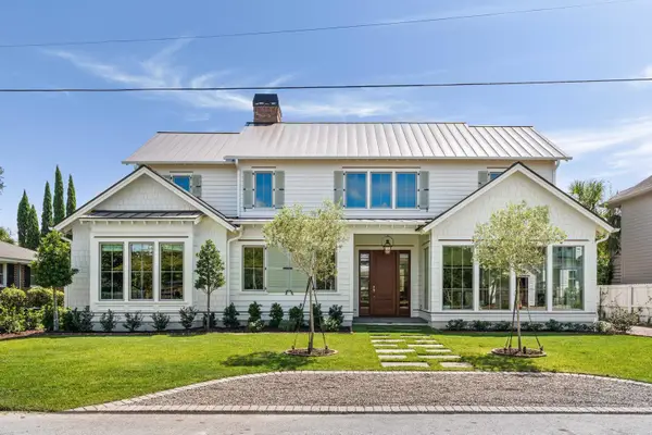 551 Klein Street, Mount Pleasant, SC 29464