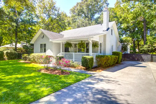 451 Cheves Drive, Charleston, SC 29412