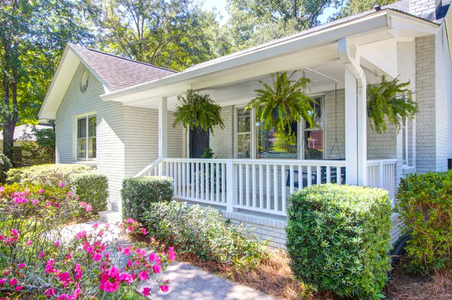451 Cheves Drive, Charleston, SC 29412 - Image #3