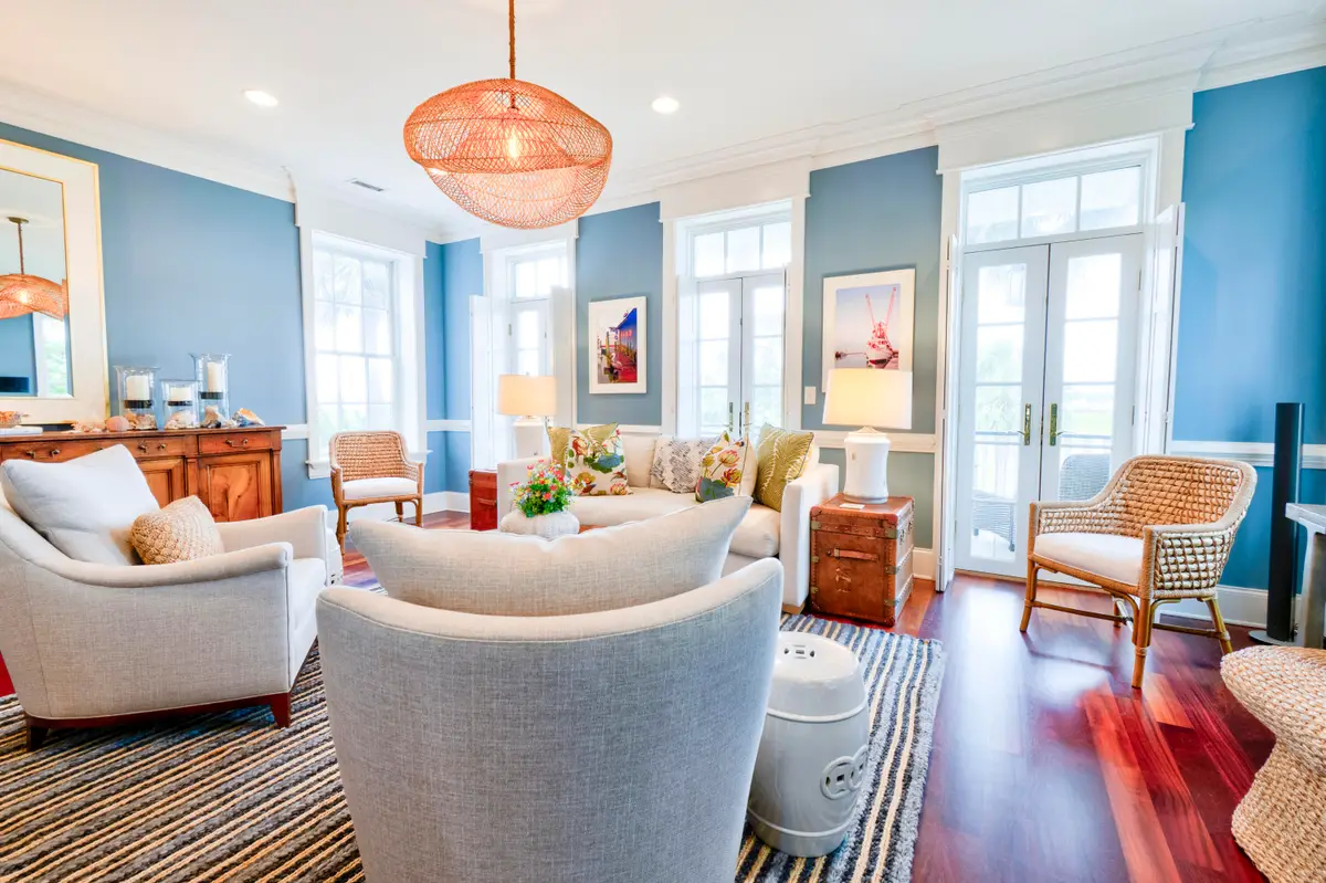 46 Halsey Boulevard, Charleston, SC 29401 - Image #1