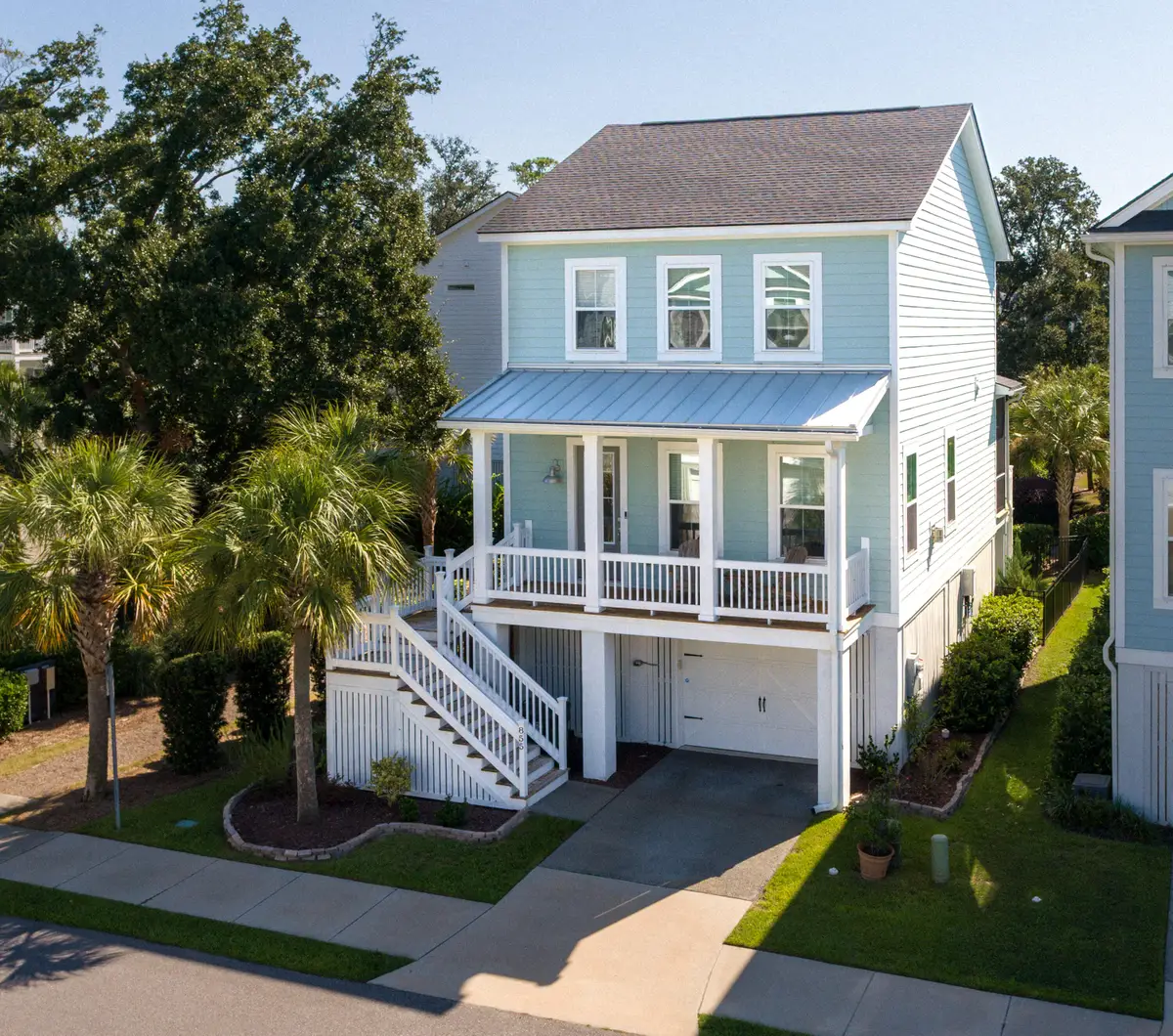 855 Forrest Drive, Charleston, SC 29492 - Image #1