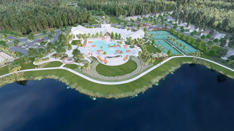 1109 Darling Street, Summerville, SC 29485 - Image #3