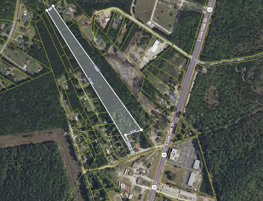 0 Garcia Lane, Moncks Corner, SC 29461 - #2