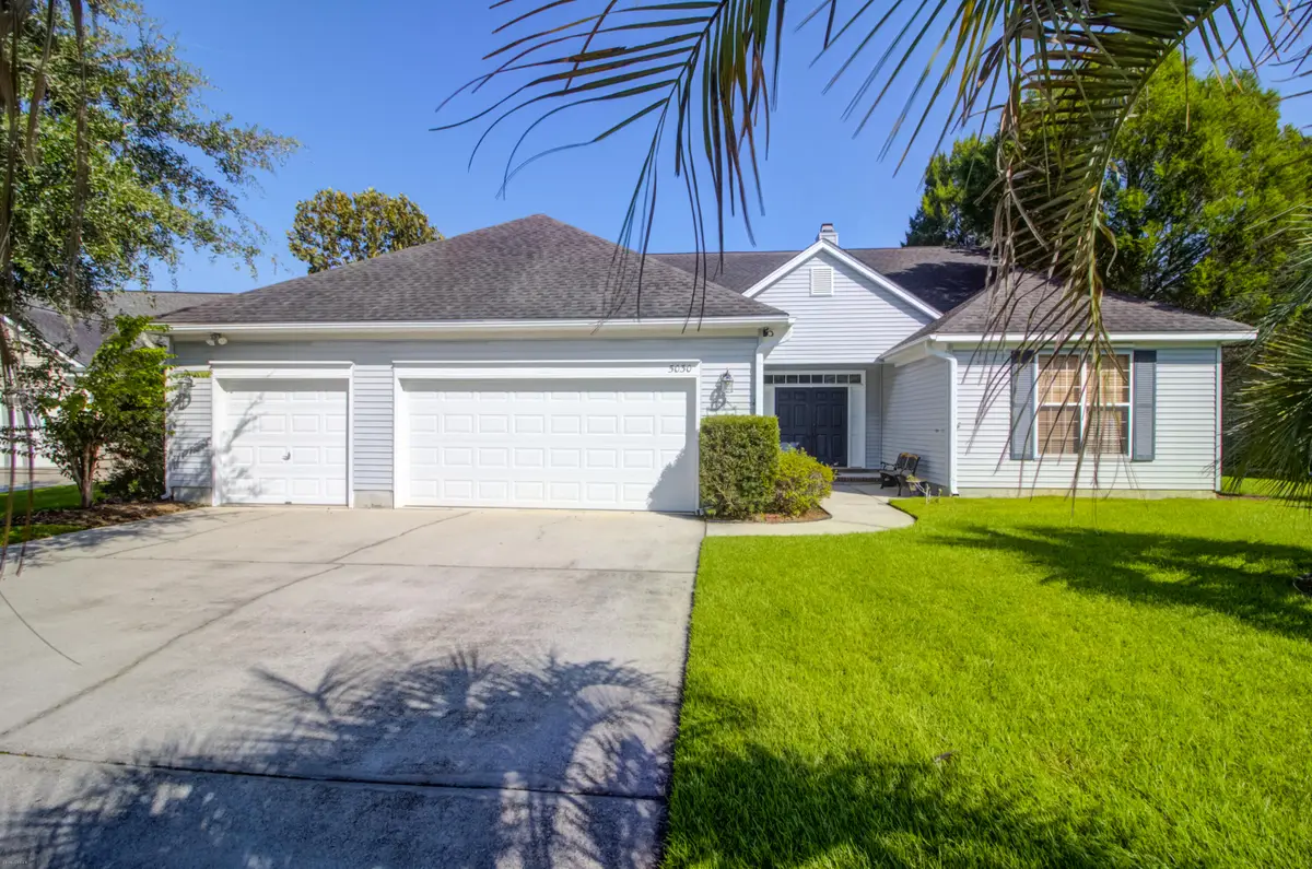 5030 Weatherstone Road, Charleston, SC 29414 - Image #1