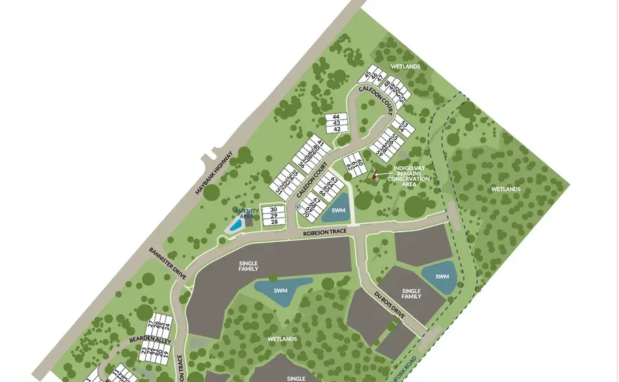 455 Caledon Court, Johns Island, SC 29455 - Image #3