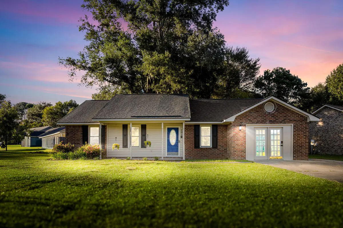 101 Ohio Way, Ladson, SC 29456 - Image #1