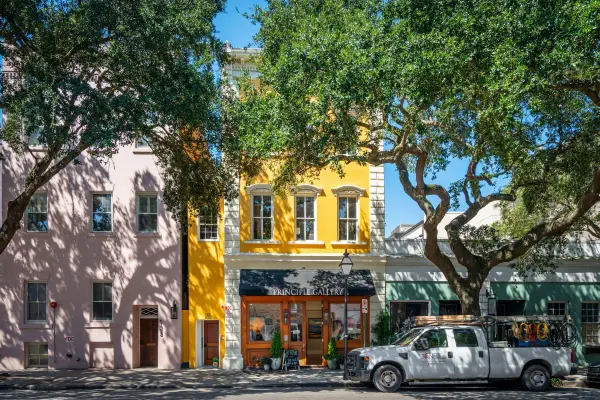 125 Meeting Street #C, Charleston, SC 29401